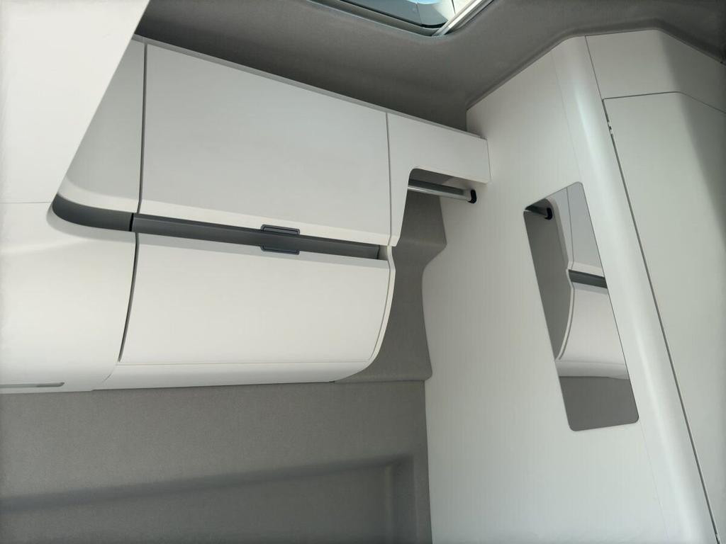 Volkswagen Grand California