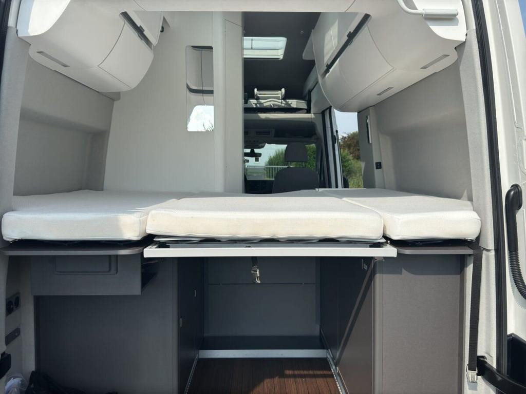 Volkswagen Grand California