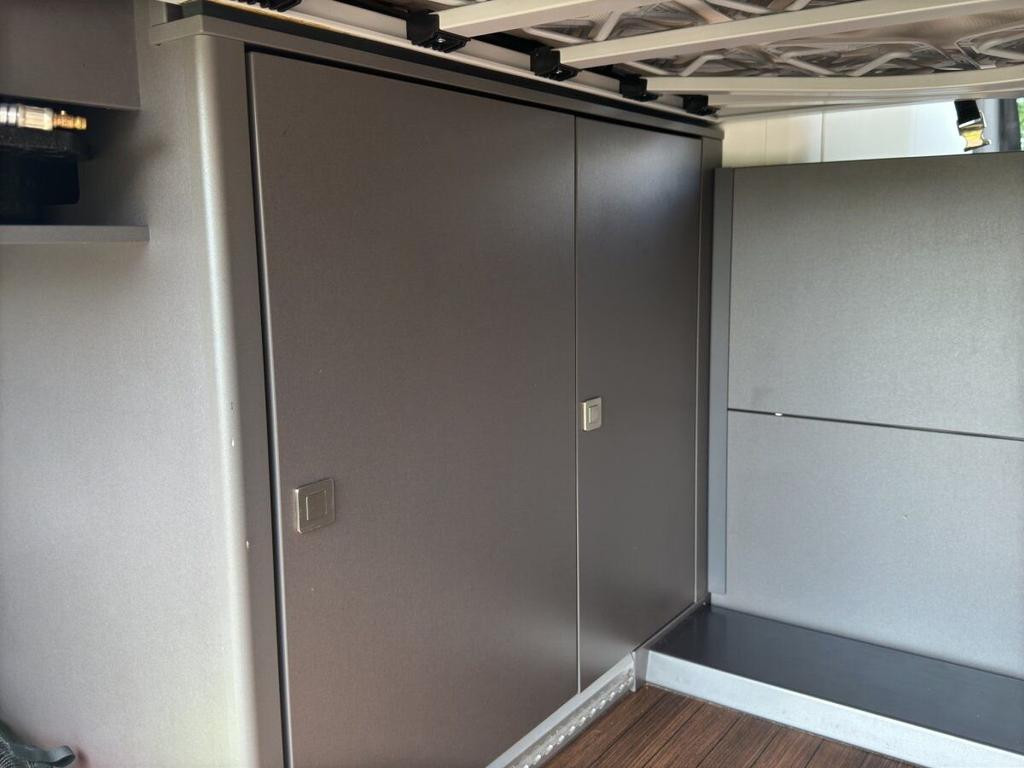 Volkswagen Grand California