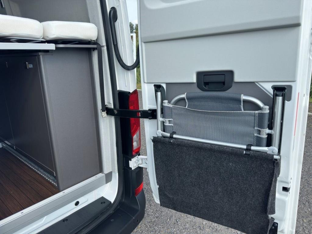 Volkswagen Grand California