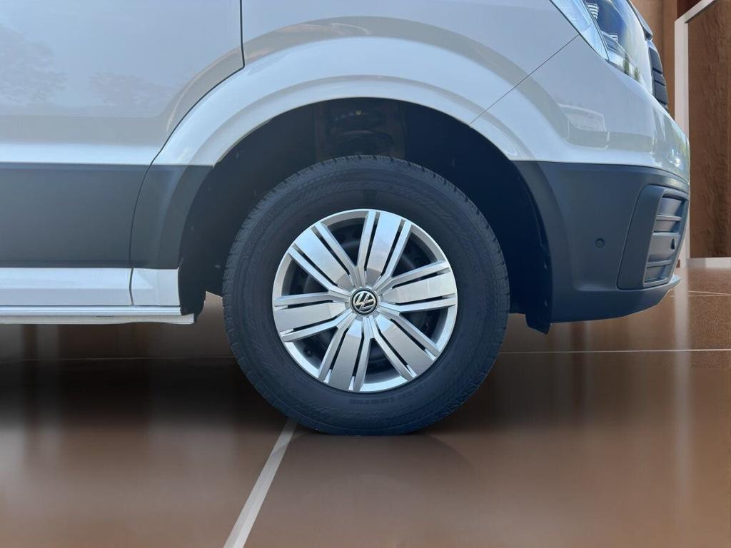 Volkswagen Grand California