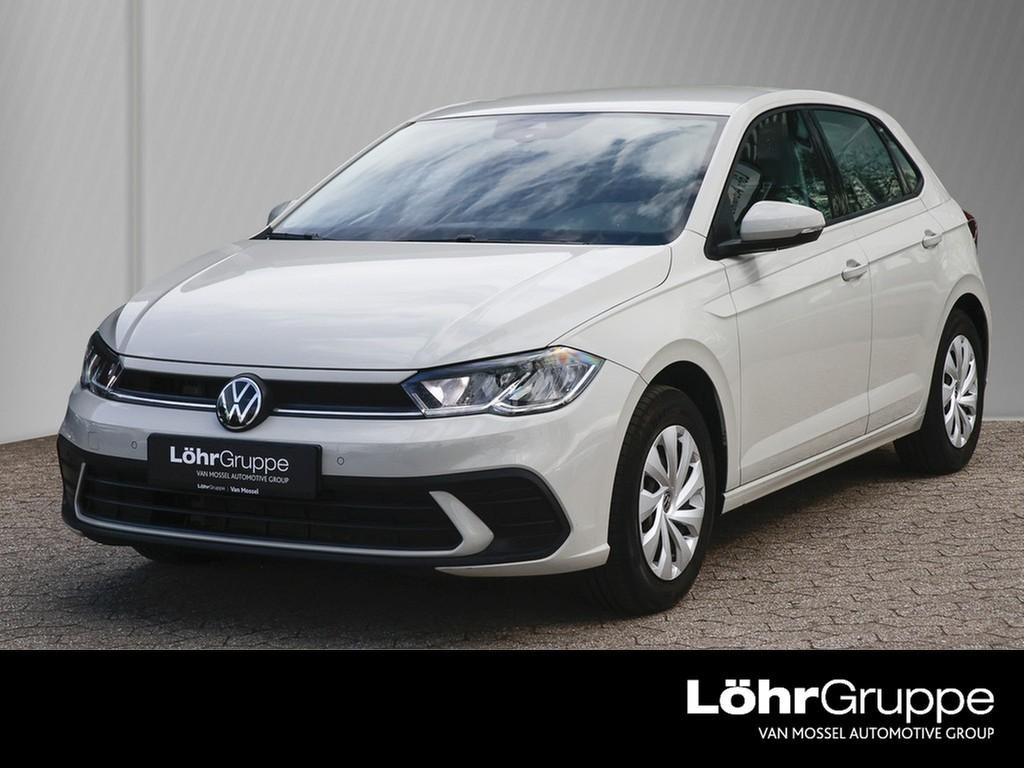 Volkswagen Polo 2023 Benzine
