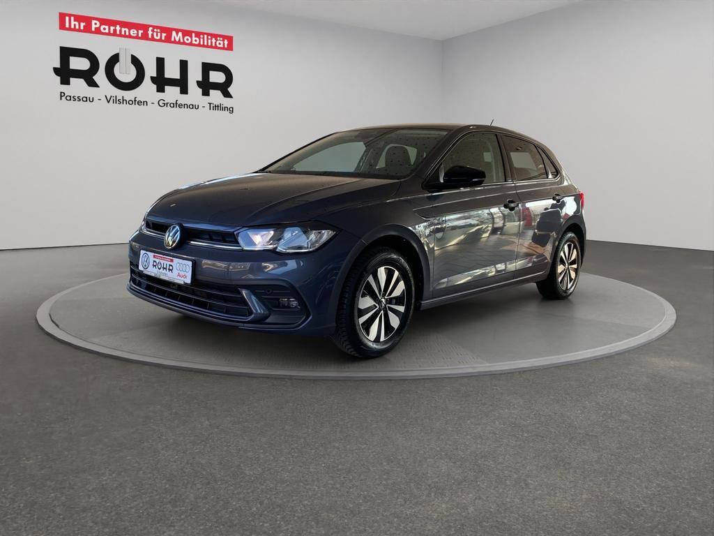 Volkswagen Polo 2025 Benzine