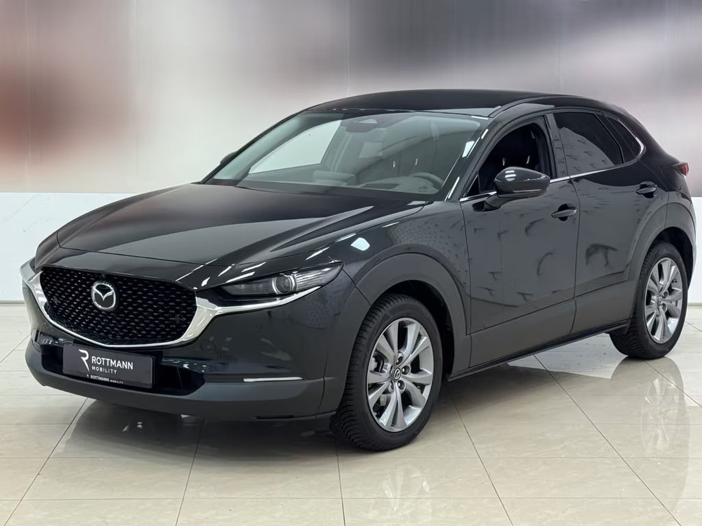 Mazda CX-30 2025 Benzine