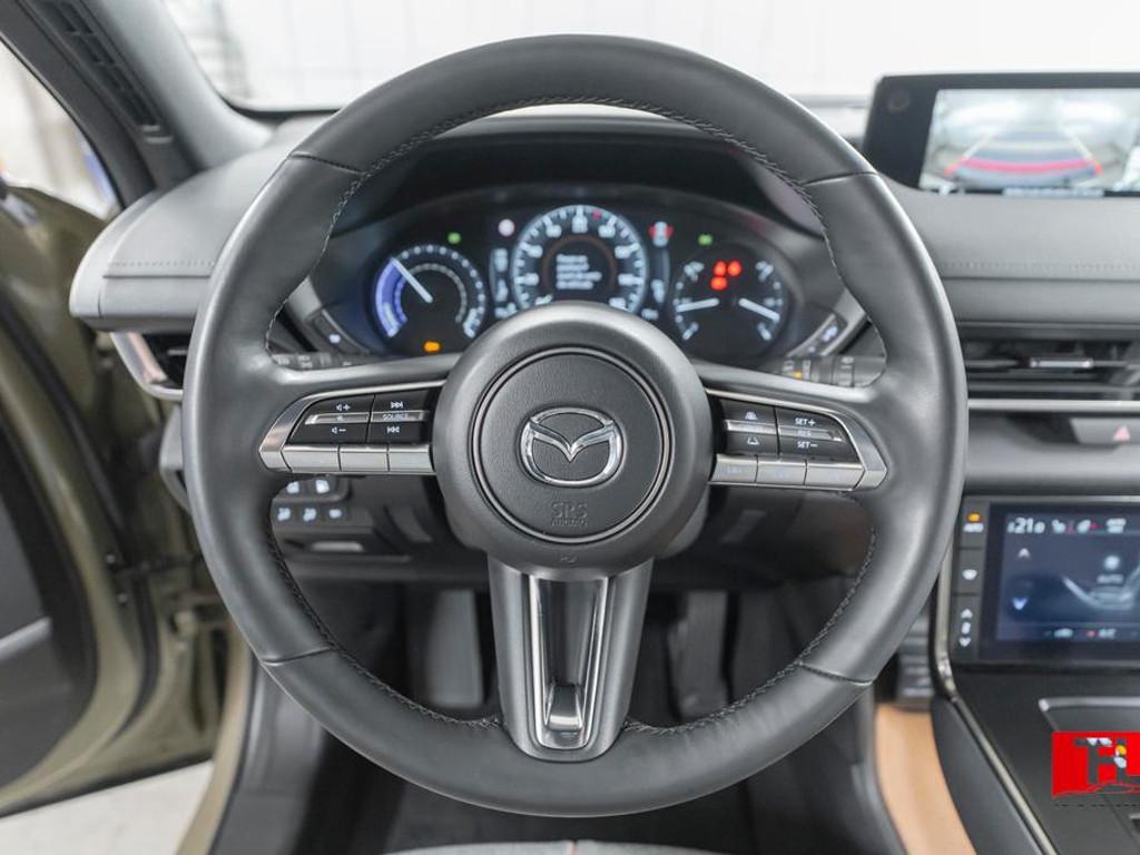 Mazda MX-30