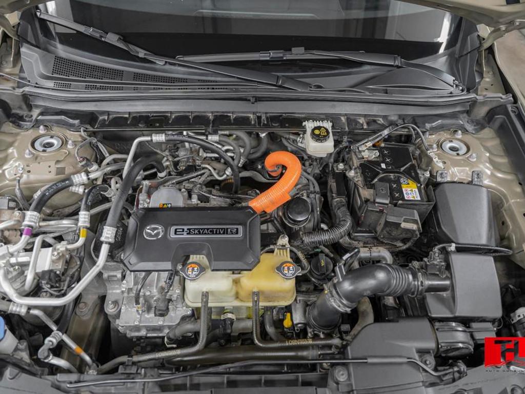 Mazda MX-30