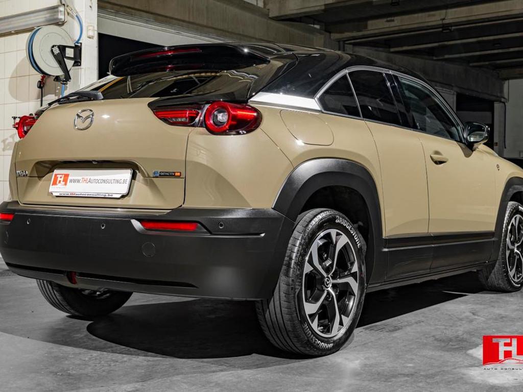 Mazda MX-30