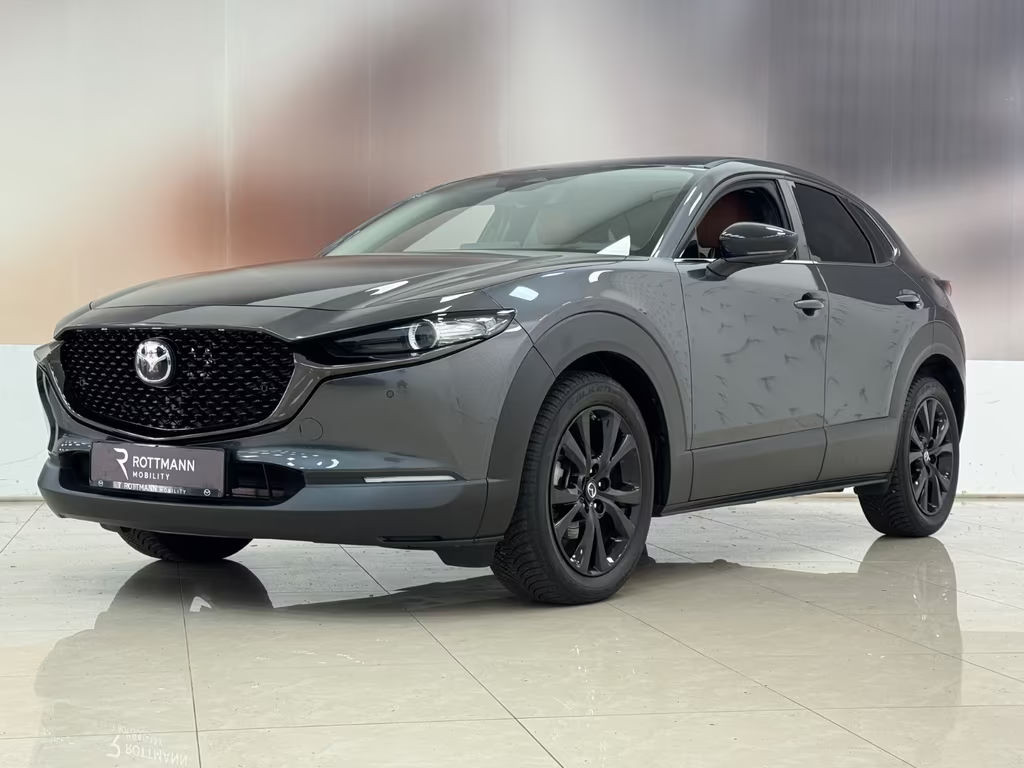 Mazda CX-30 2025 Benzine