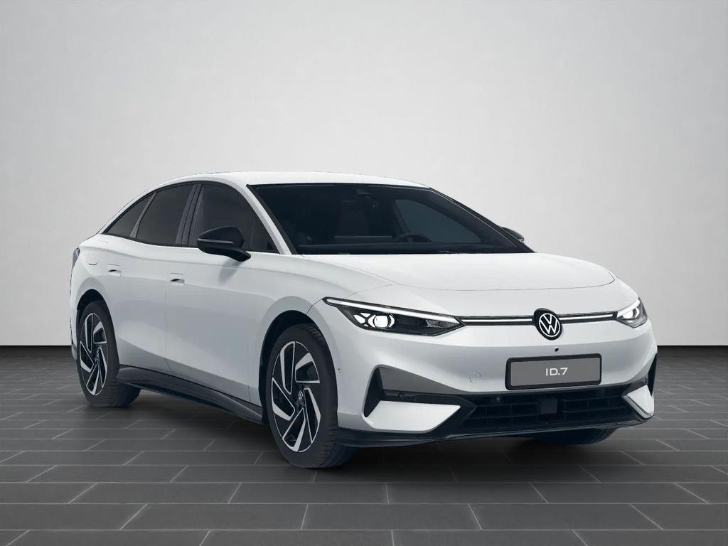 Volkswagen ID.7