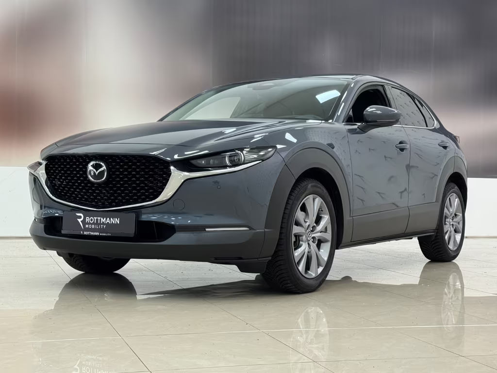Mazda CX-30 2025 Benzine