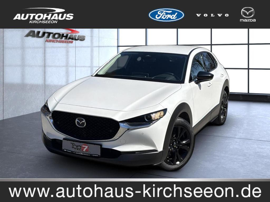 Mazda CX-30 2025 Benzine