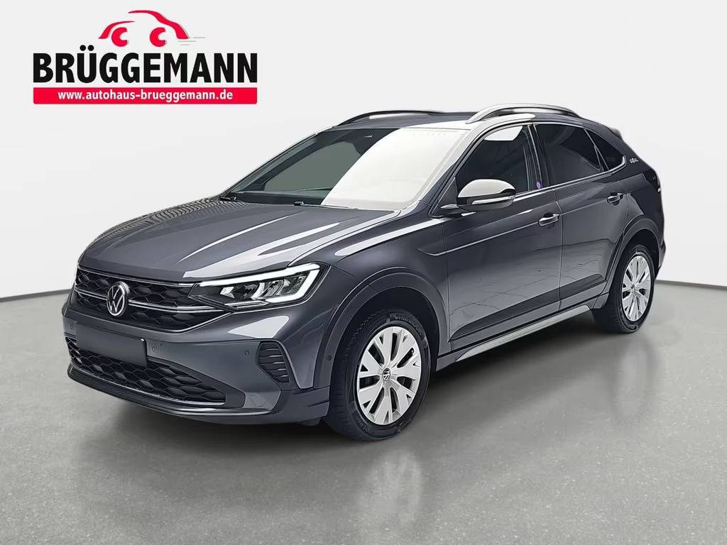 Volkswagen Taigo 2025 Benzine