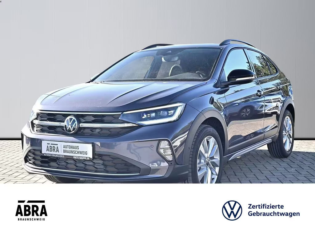 Volkswagen Taigo 2025 Benzine