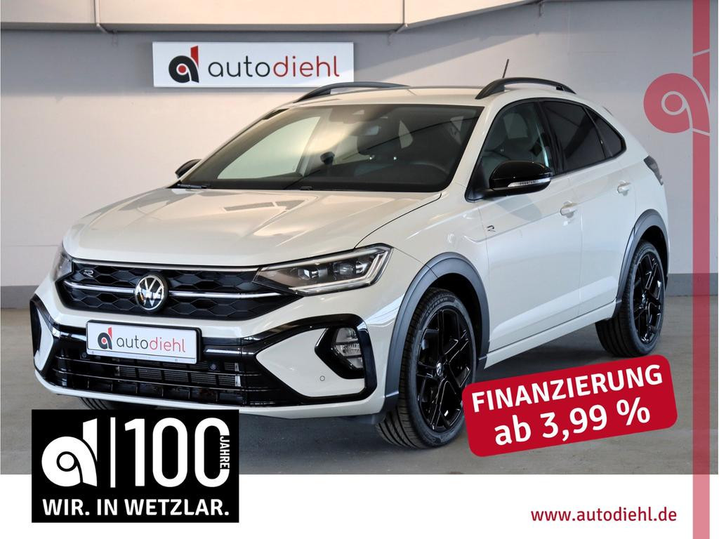 Volkswagen Taigo 2025 Benzine