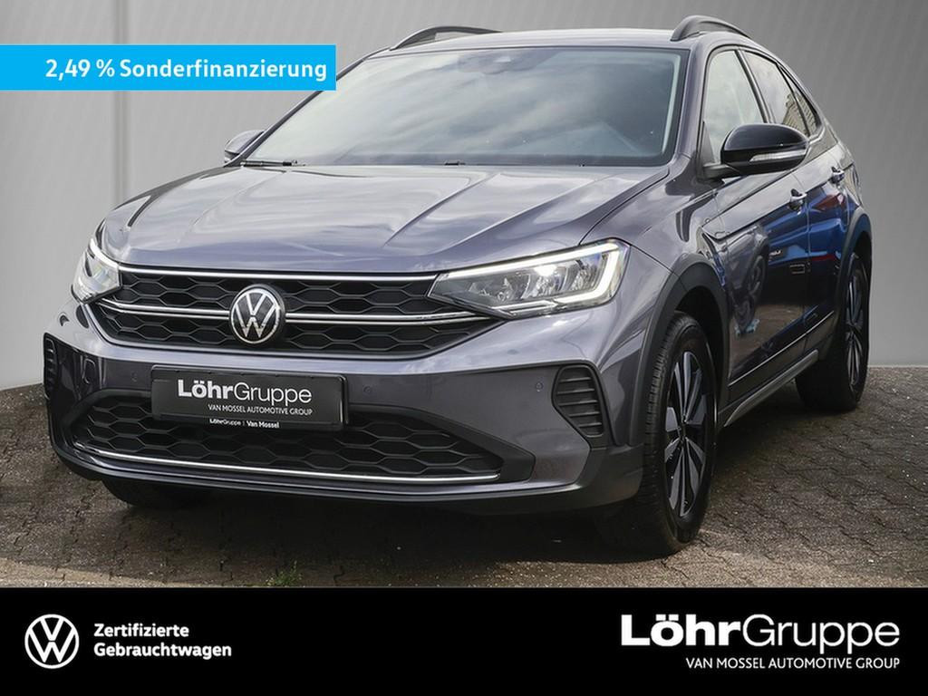 Volkswagen Taigo 2025 Benzine