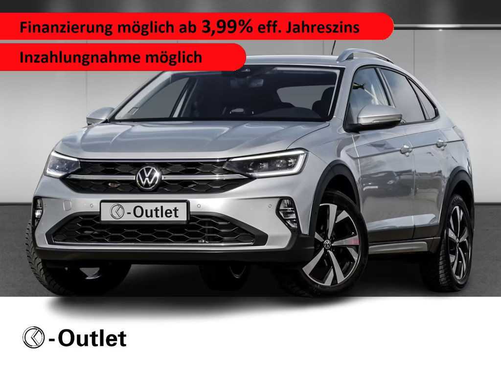 Volkswagen Taigo 2023 Benzine