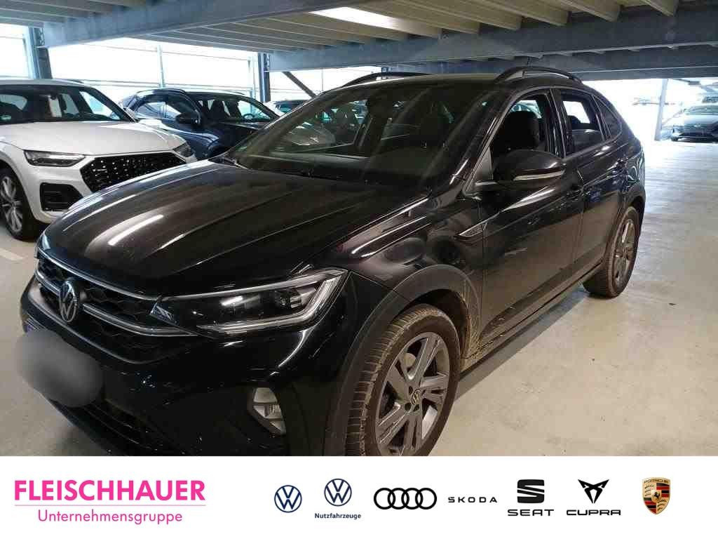 Volkswagen Taigo 2023 Benzine