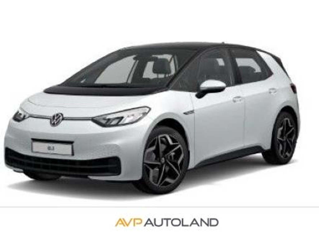 Volkswagen ID.3 2022 Elektrisch