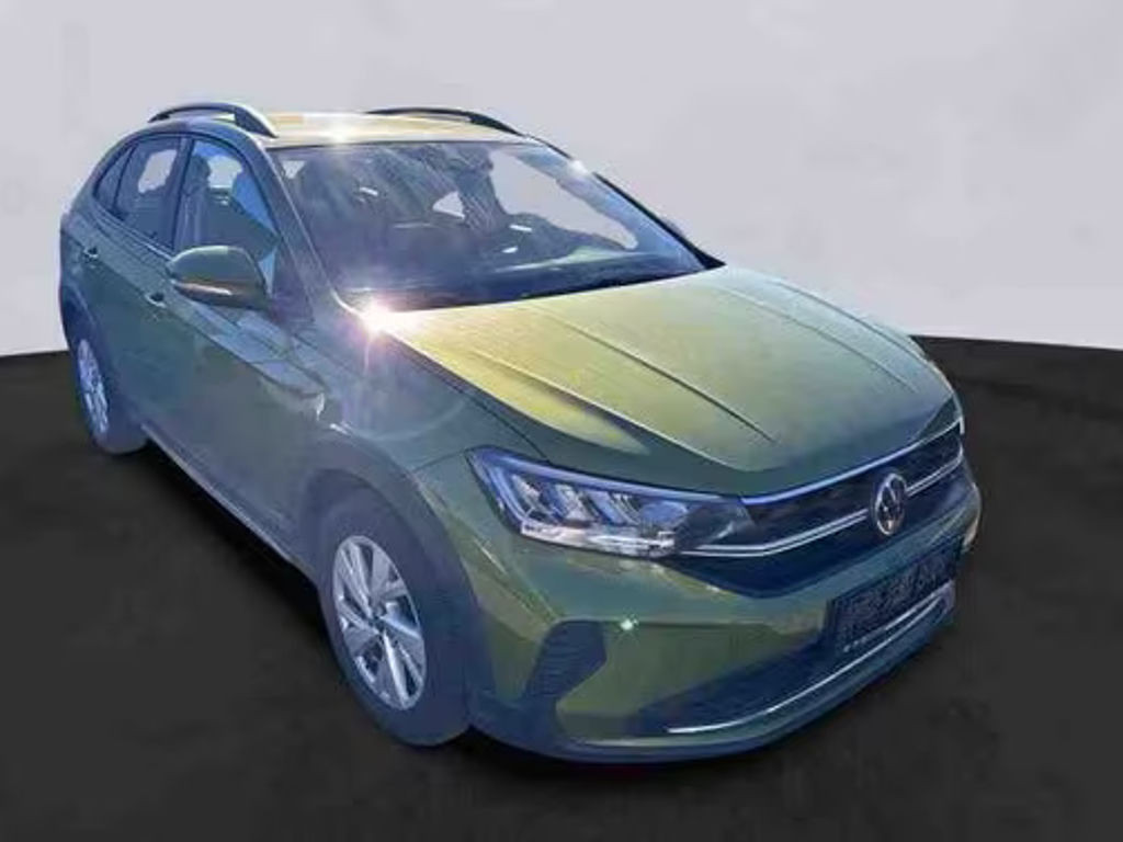 Volkswagen Taigo 2023 Benzine