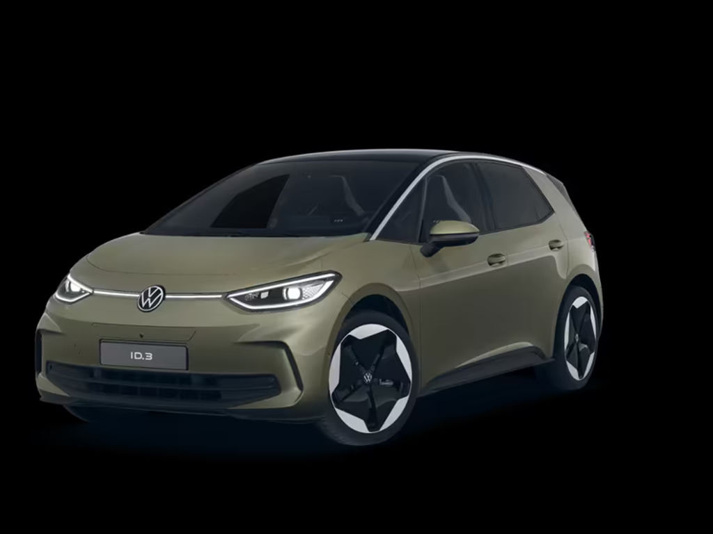 Volkswagen ID.3 2025 Elektrisch