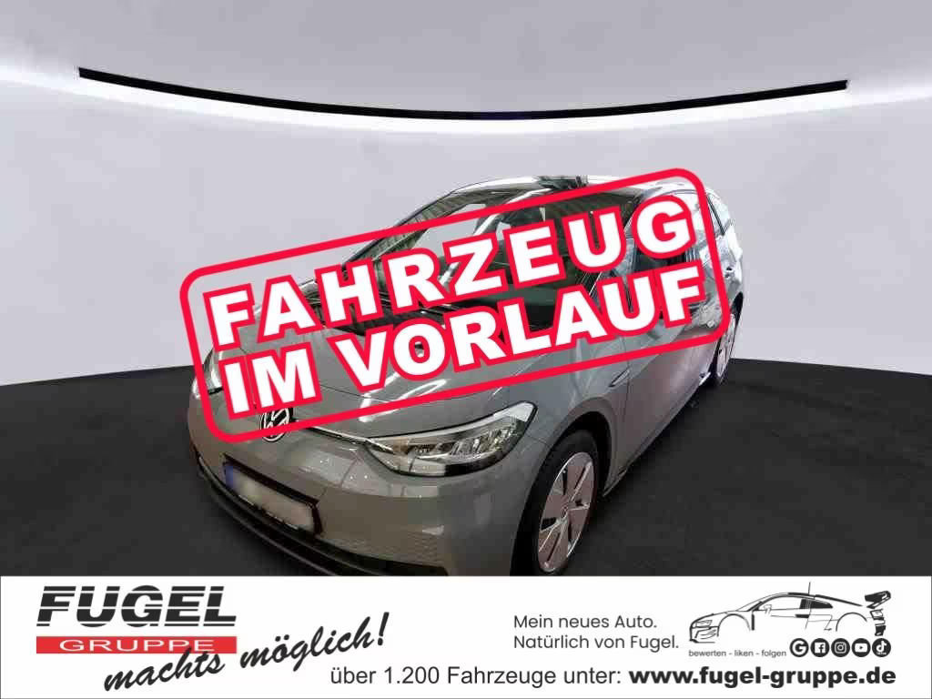 Volkswagen ID.3 2022 Elektrisch