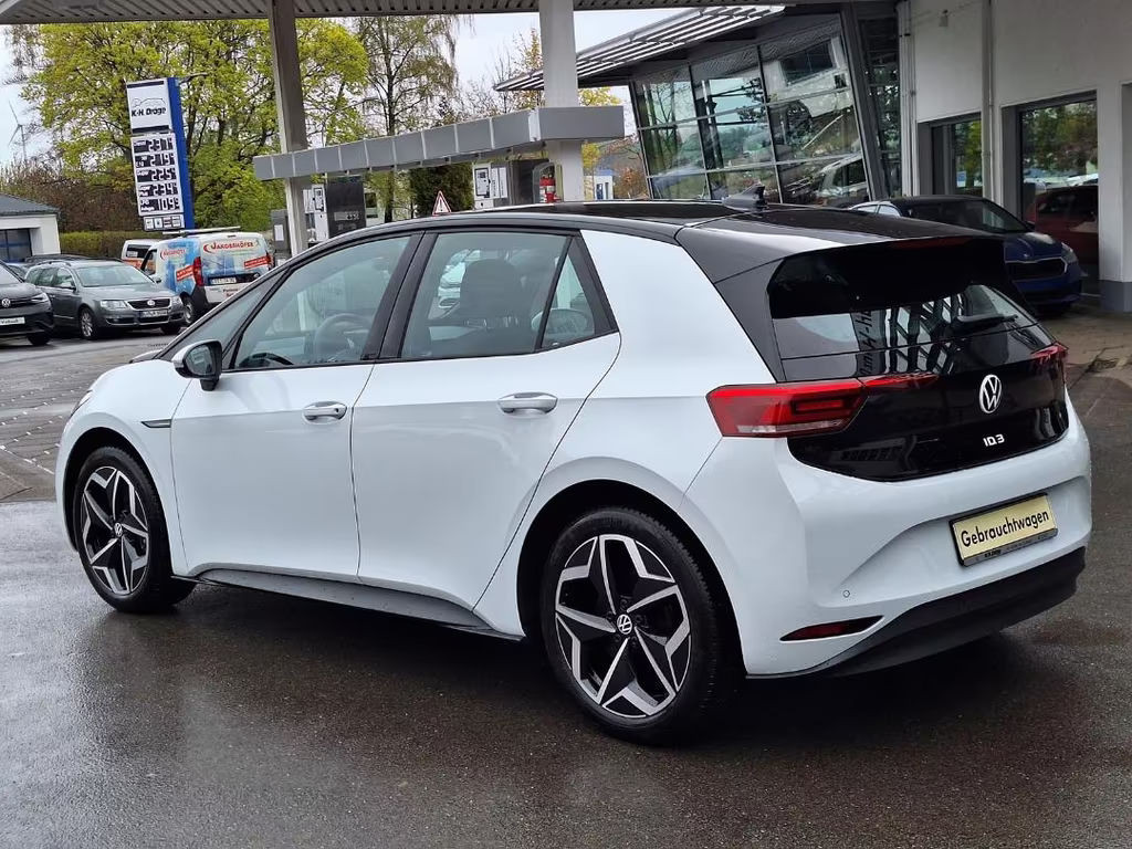 Volkswagen ID.3