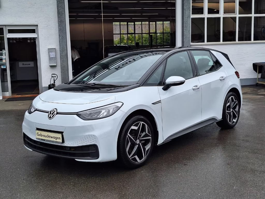 Volkswagen ID.3