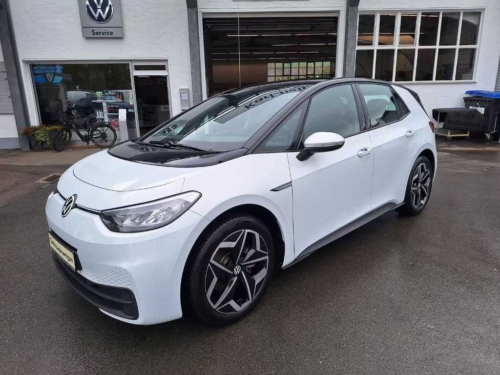 Volkswagen ID.3