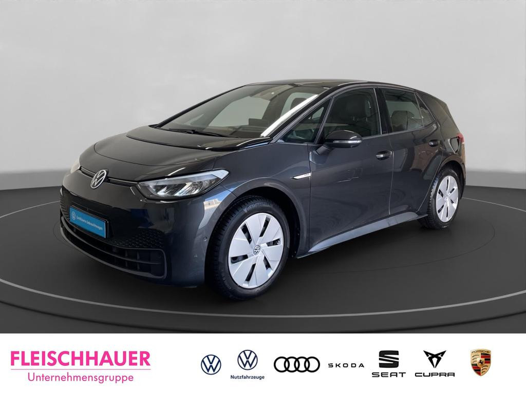 Volkswagen ID.3 2022 Elektrisch