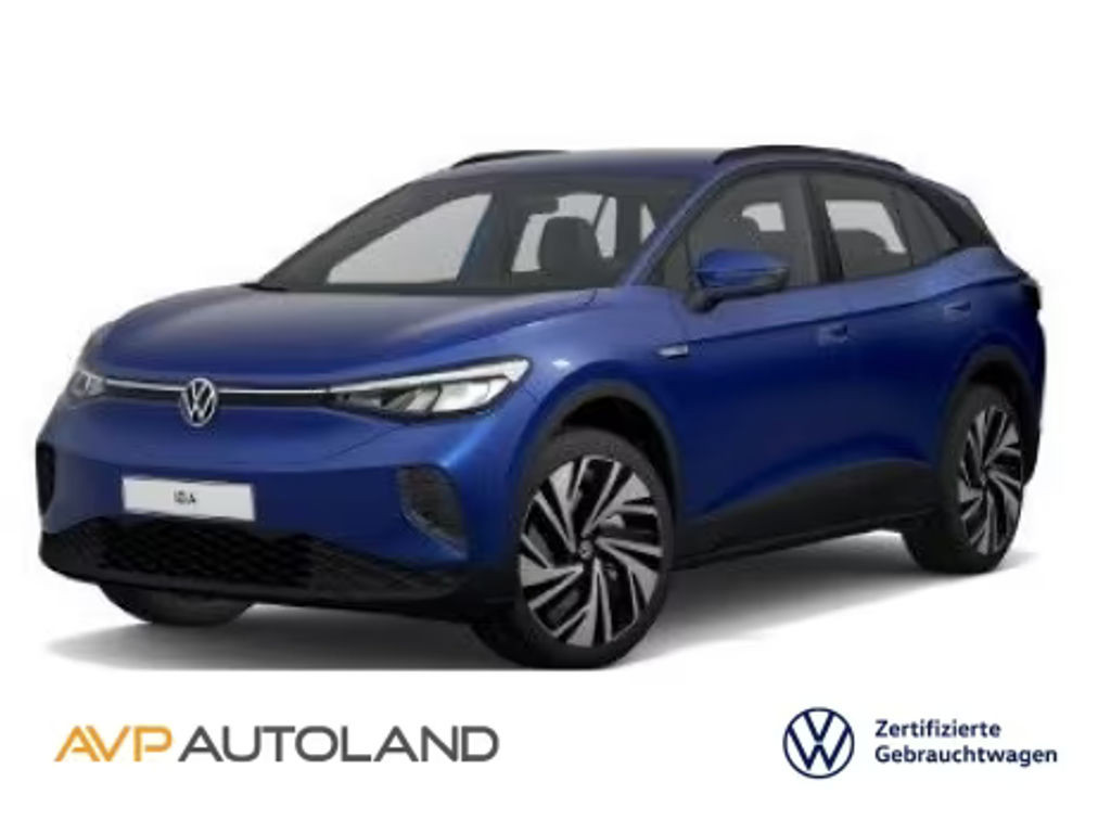 Volkswagen ID.4 2023 Elektrisch