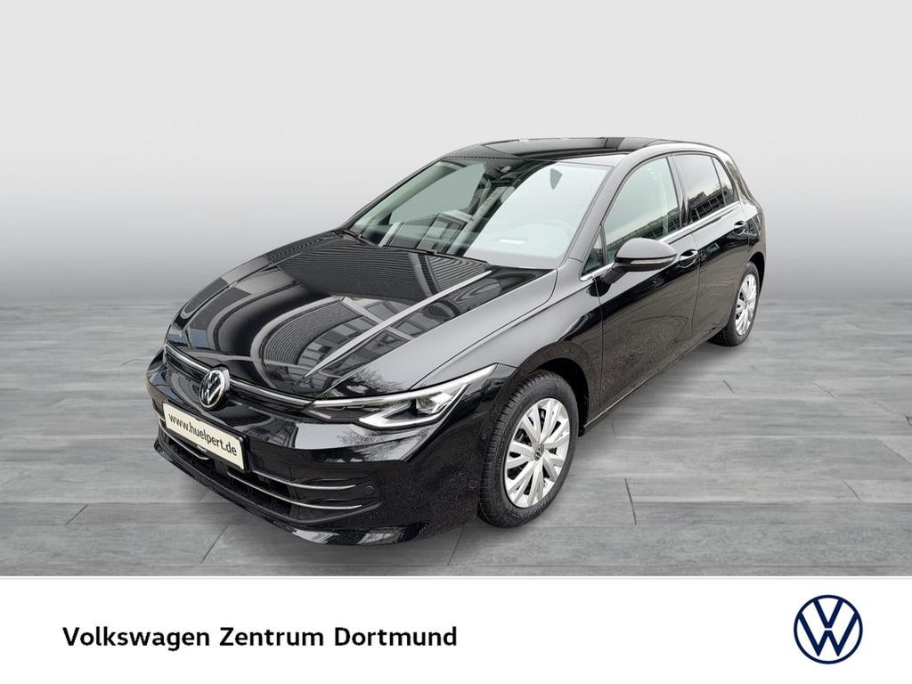 Volkswagen Golf 2025 Benzine