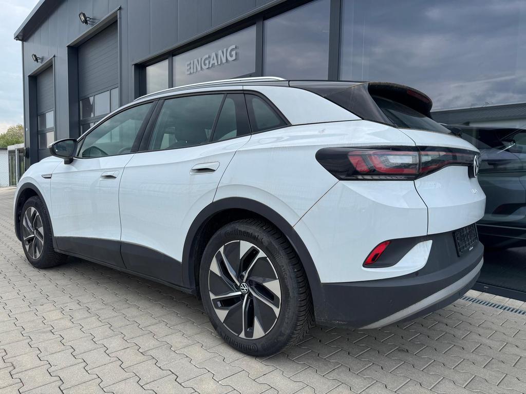 Volkswagen ID.4