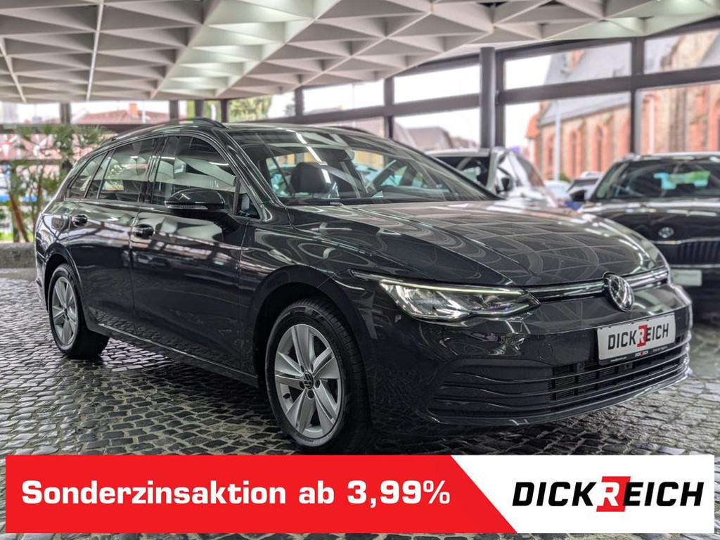 Volkswagen Golf 2022 Diesel