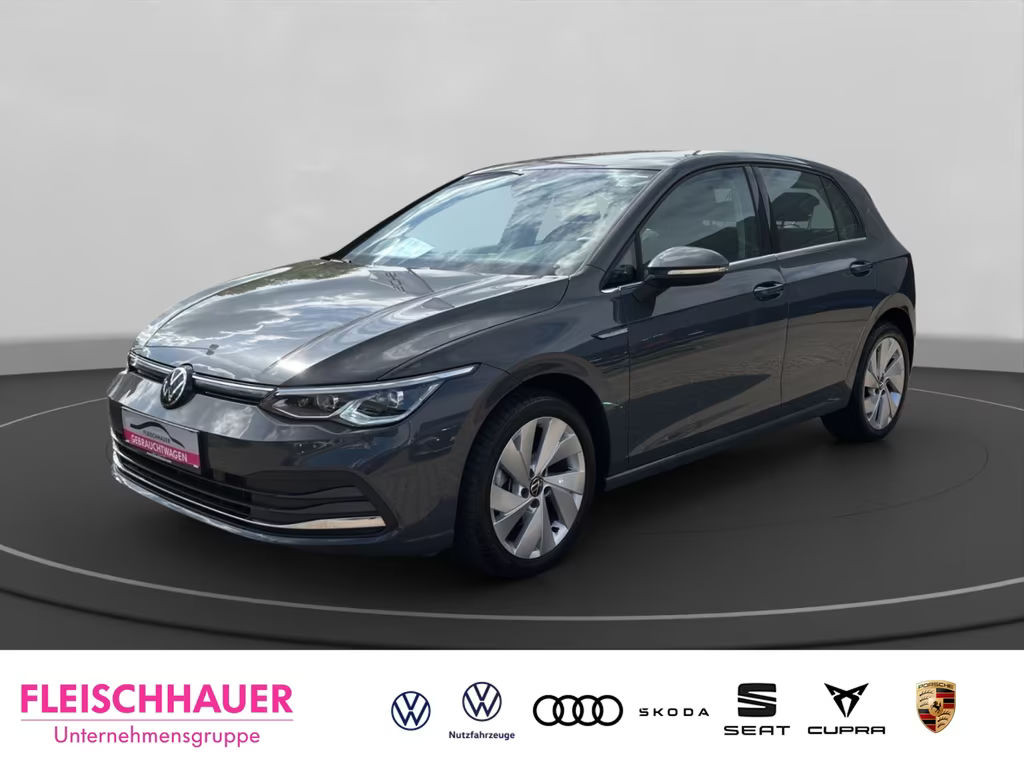 Volkswagen Golf 2021 Benzine