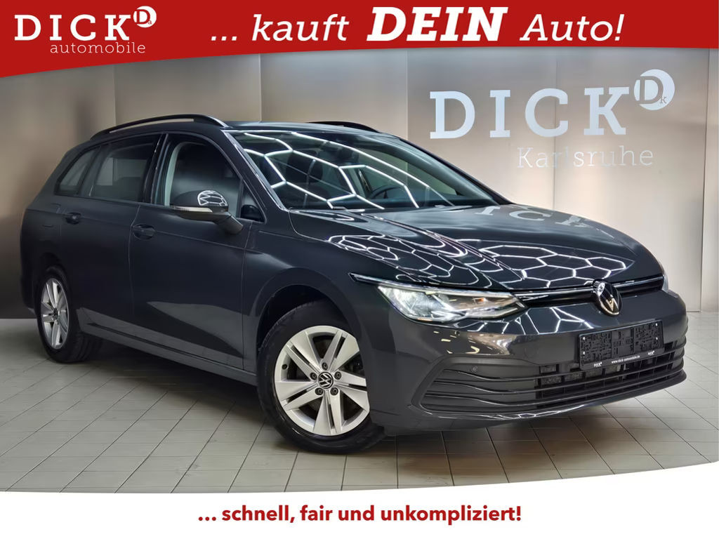 Volkswagen Golf 2021 Diesel