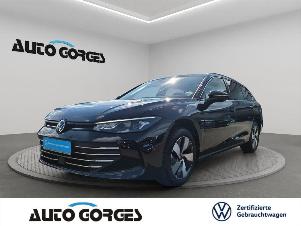 Volkswagen Passat 2025 Diesel