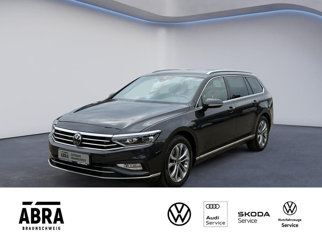 Volkswagen Passat 2023 Diesel