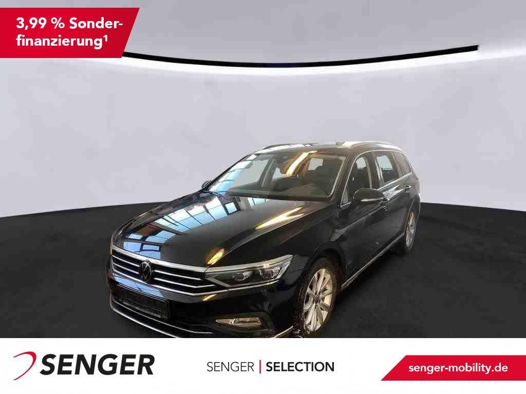 Volkswagen Passat 2022 Diesel