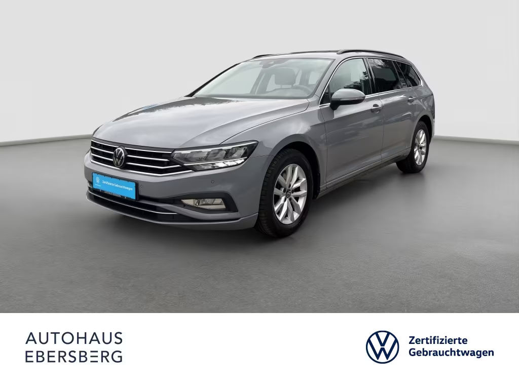 Volkswagen Passat 2023 Diesel