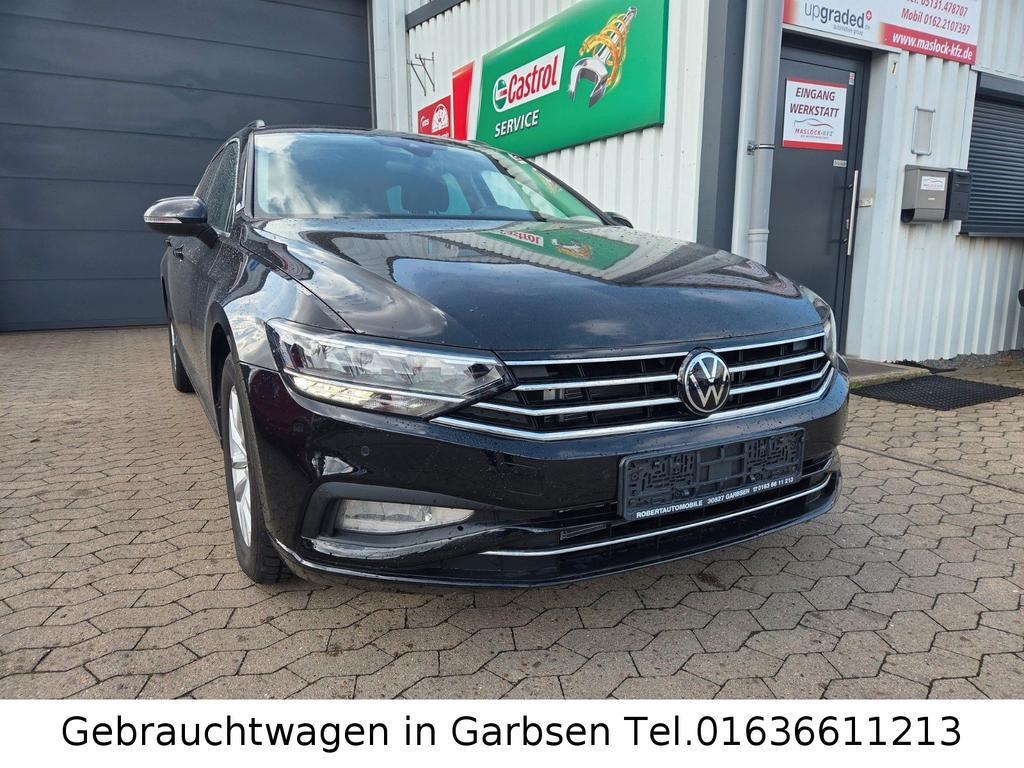 Volkswagen Passat 2023 Diesel