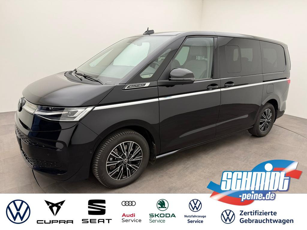 Volkswagen Multivan 2025 Benzine