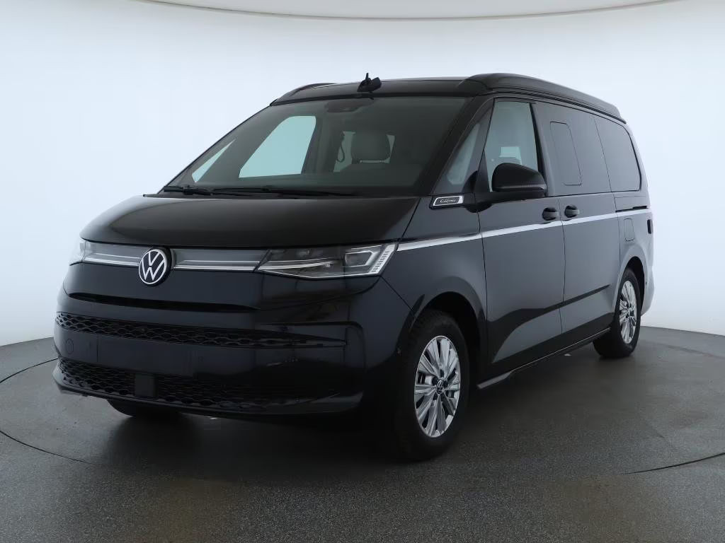 Volkswagen California 2025 Hybride Benzine