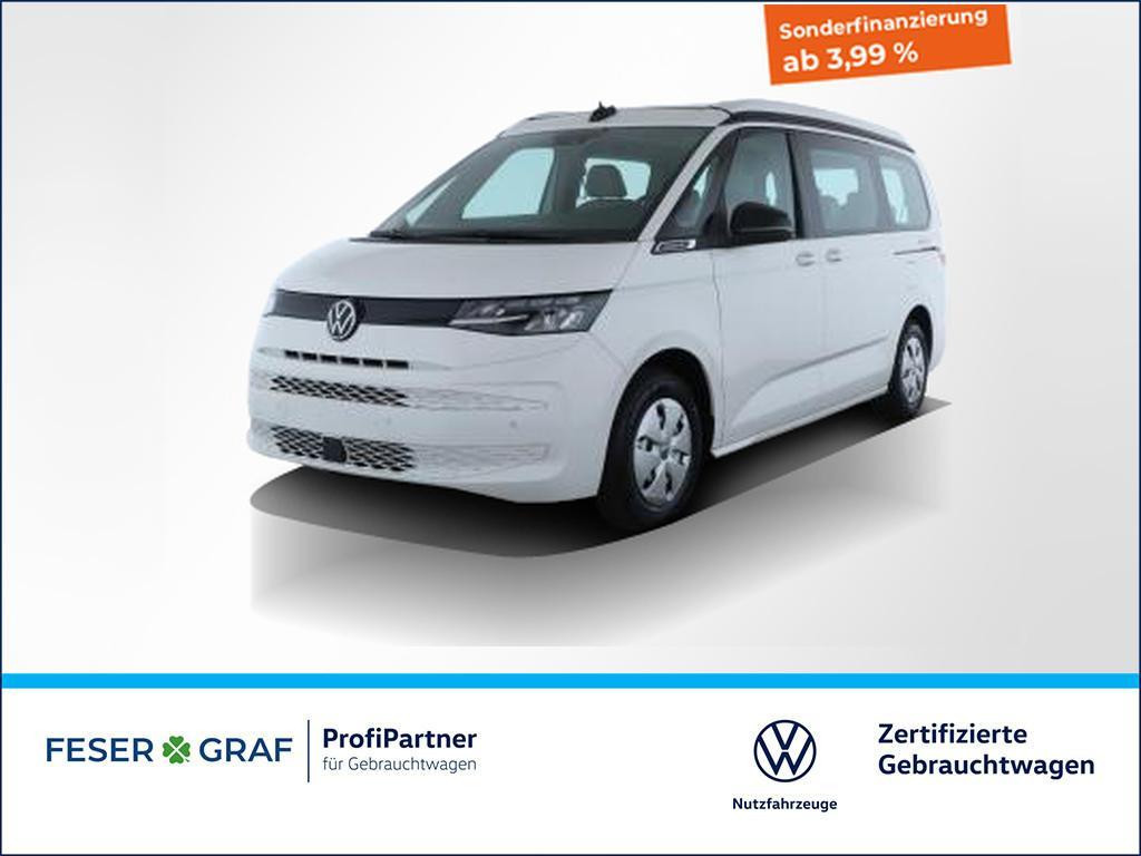 Volkswagen California 2025 Diesel