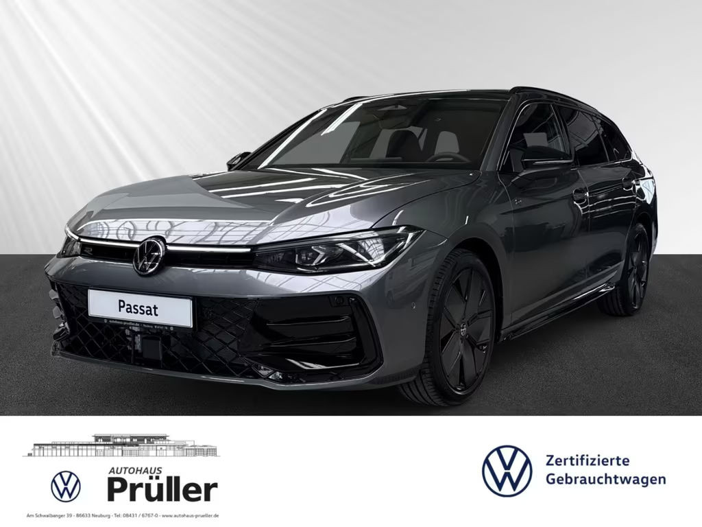 Volkswagen Passat 2026 Diesel