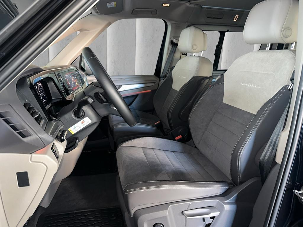 Volkswagen California