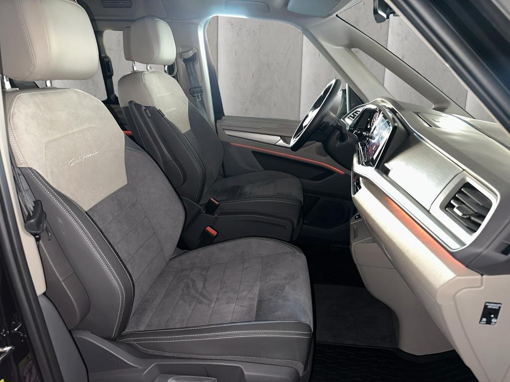 Volkswagen California