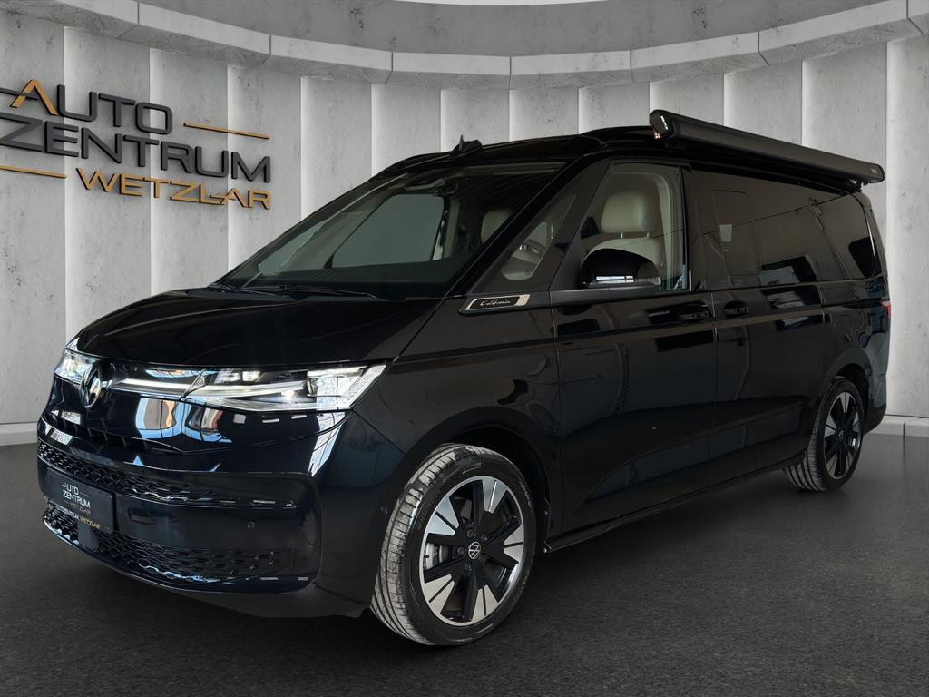 Volkswagen California