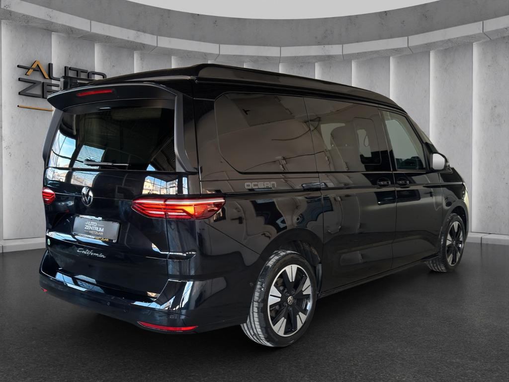 Volkswagen California