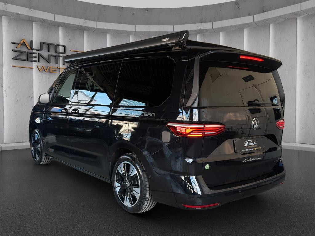 Volkswagen California