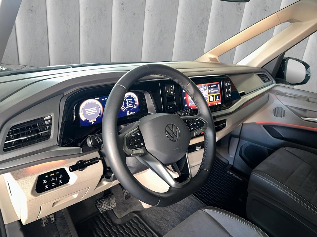 Volkswagen California